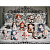 Фигурка сюрприз коллекционная Skullpanda Everyday Wonderland Pop Mart 43330